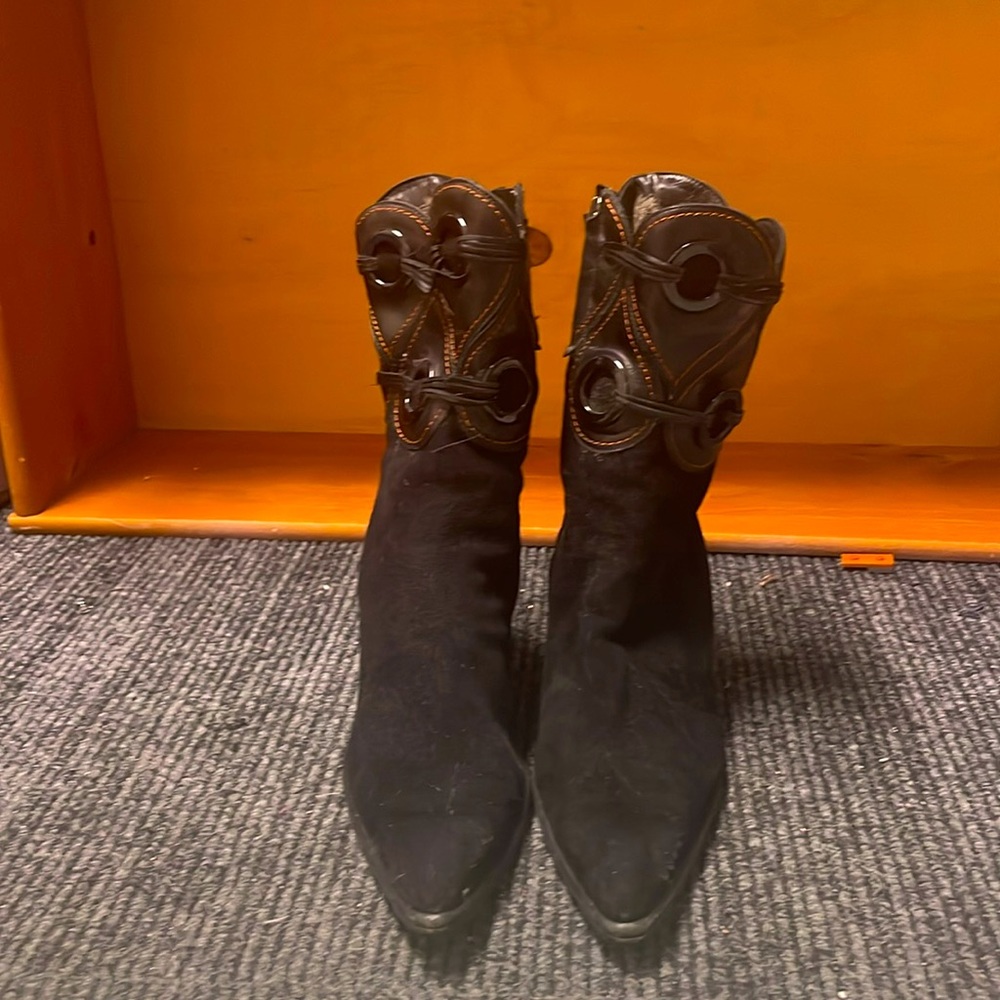 Baldinini Boots🔥
